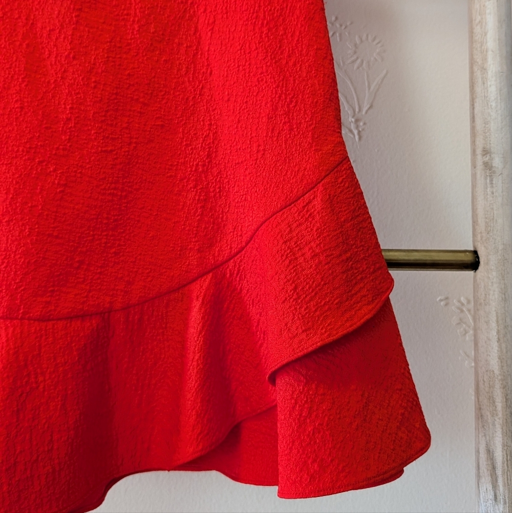 Sandro Mini Dress - Picture 4 of 6